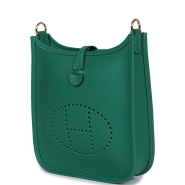 Сумка на плечо Evelyne Hermes